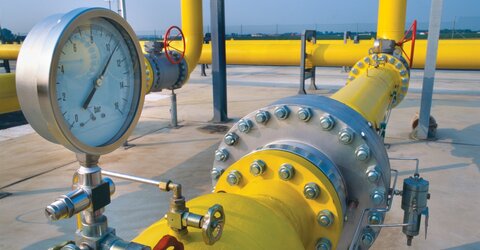 Image showing a Manometer